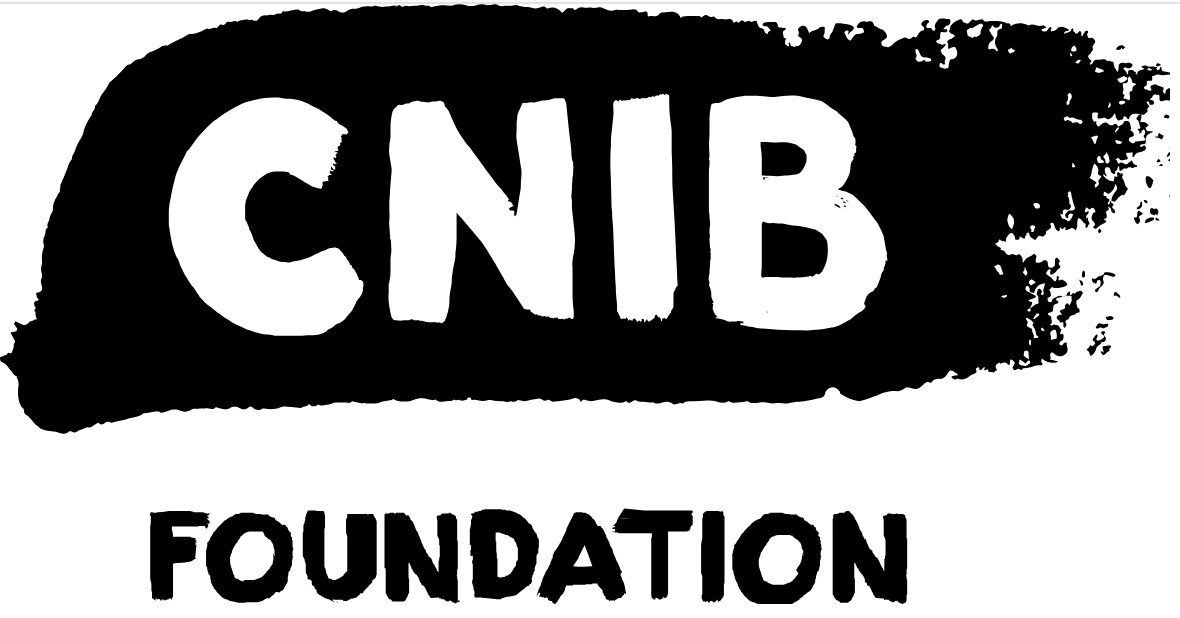 CNIB Logo